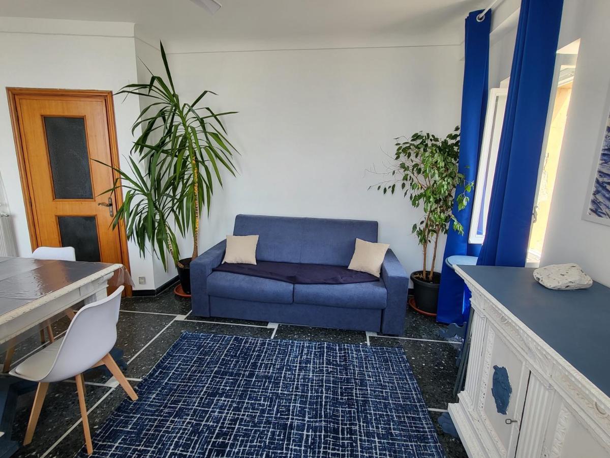 Varazze Suite Endless Sea Екстер'єр фото